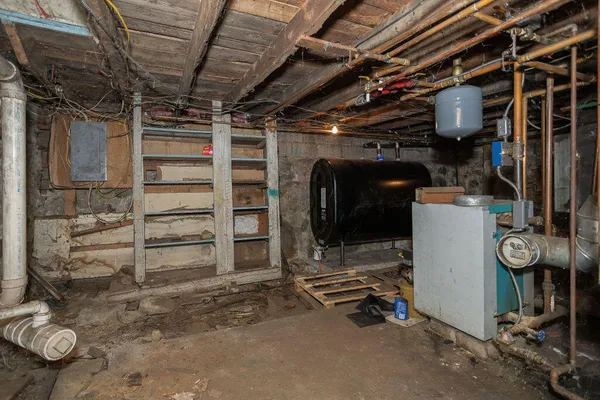 $225,000 | 6 Mcrae Street, Wilton, ME 04294