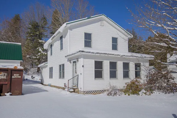 $225,000 | 6 Mcrae Street, Wilton, ME 04294