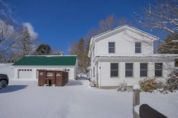 $225,000 | 6 Mcrae Street, Wilton, ME 04294
