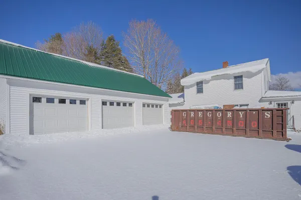 $225,000 | 6 Mcrae Street, Wilton, ME 04294