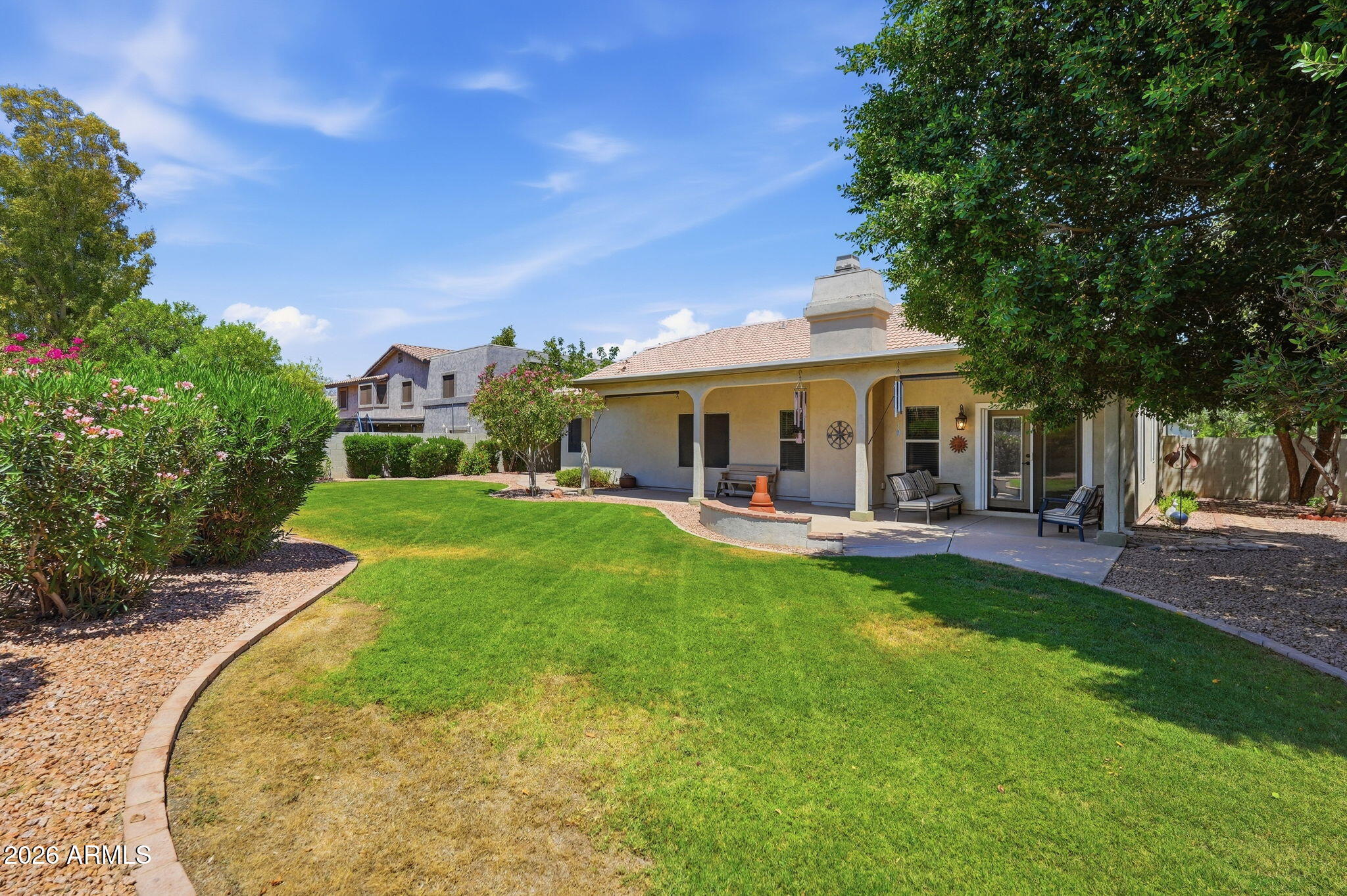 2149 East Drake Circle Gilbert, AZ 85234 - Photo 51 of 56