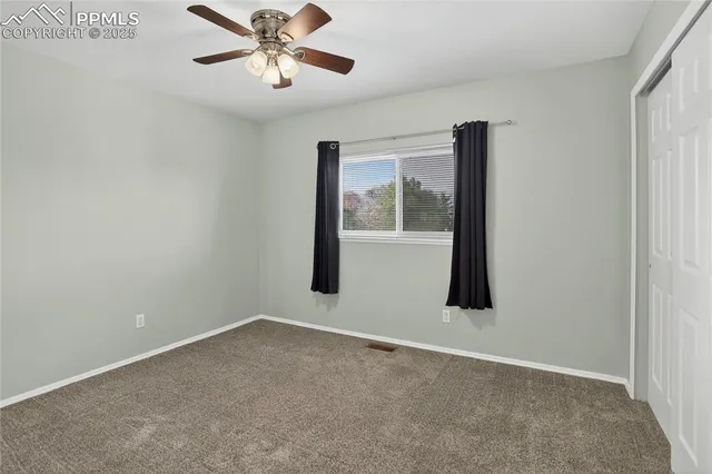 $490,000 | 7065 Sproul Lane, Colorado Springs, CO 80918