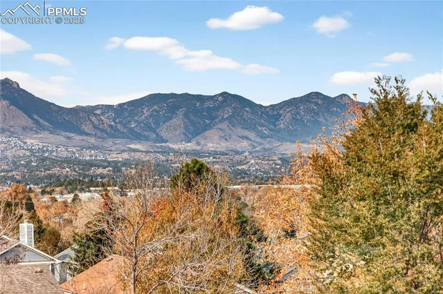 $490,000 | 7065 Sproul Lane, Colorado Springs, CO 80918