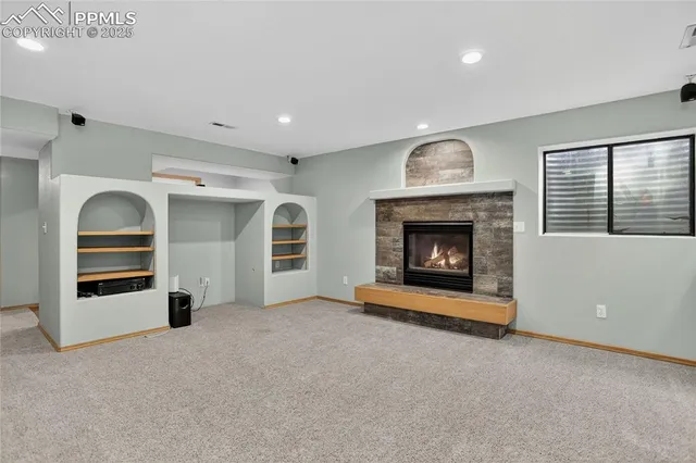 $490,000 | 7065 Sproul Lane, Colorado Springs, CO 80918