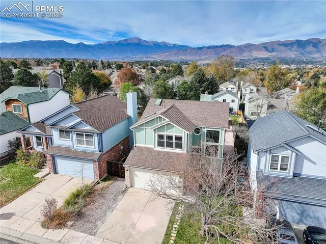 $490,000 | 7065 Sproul Lane, Colorado Springs, CO 80918