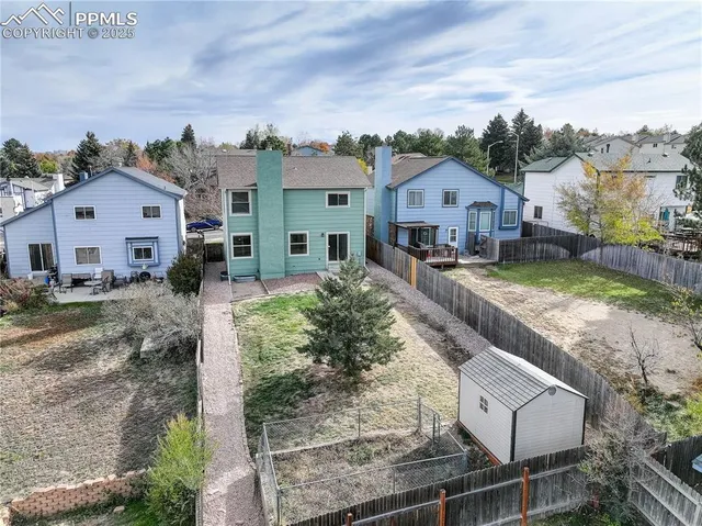 $490,000 | 7065 Sproul Lane, Colorado Springs, CO 80918