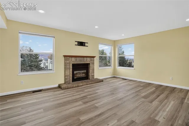 $490,000 | 7065 Sproul Lane, Colorado Springs, CO 80918