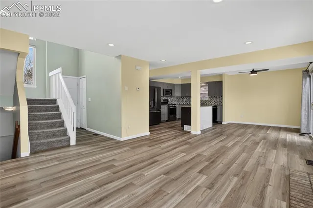 $490,000 | 7065 Sproul Lane, Colorado Springs, CO 80918