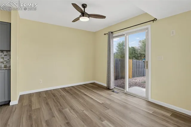 $490,000 | 7065 Sproul Lane, Colorado Springs, CO 80918