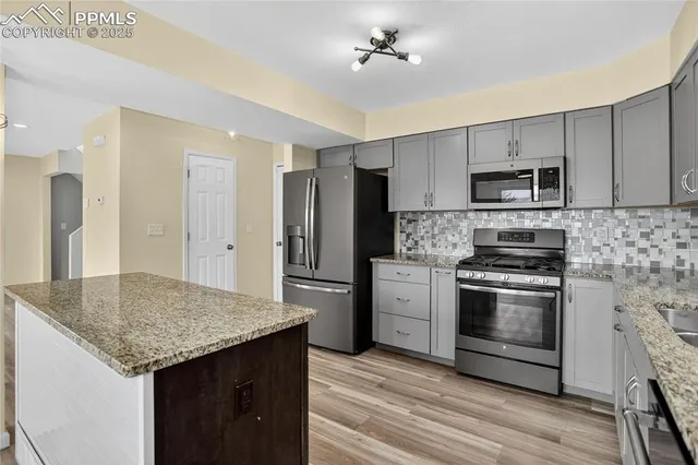 $490,000 | 7065 Sproul Lane, Colorado Springs, CO 80918