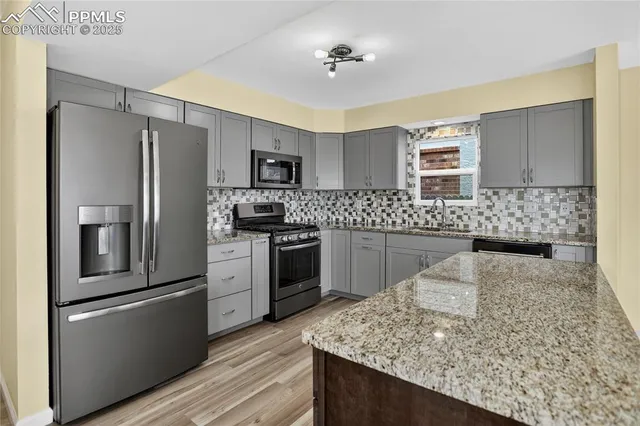 $490,000 | 7065 Sproul Lane, Colorado Springs, CO 80918