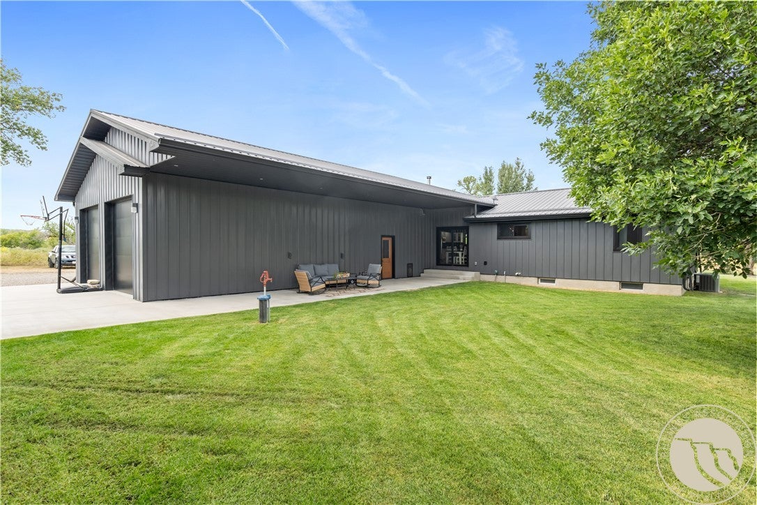 5144 Pryor Road Billings, MT 59101 - Photo 38 of 50 Gallery Image 38