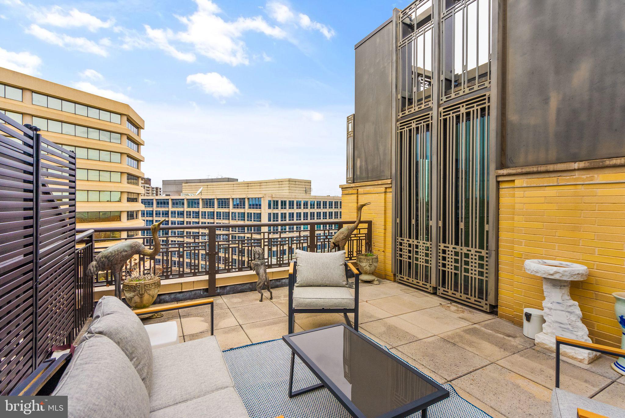 4301 Military Road Northwest, Unit PH4 Washington, DC 20015 - Photo 33 of 47 Gallery Image 33
