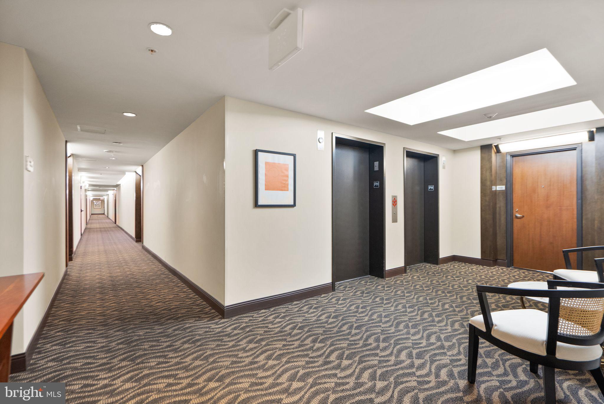4301 Military Road Northwest, Unit PH4 Washington, DC 20015 - Photo 46 of 47 Gallery Image 46