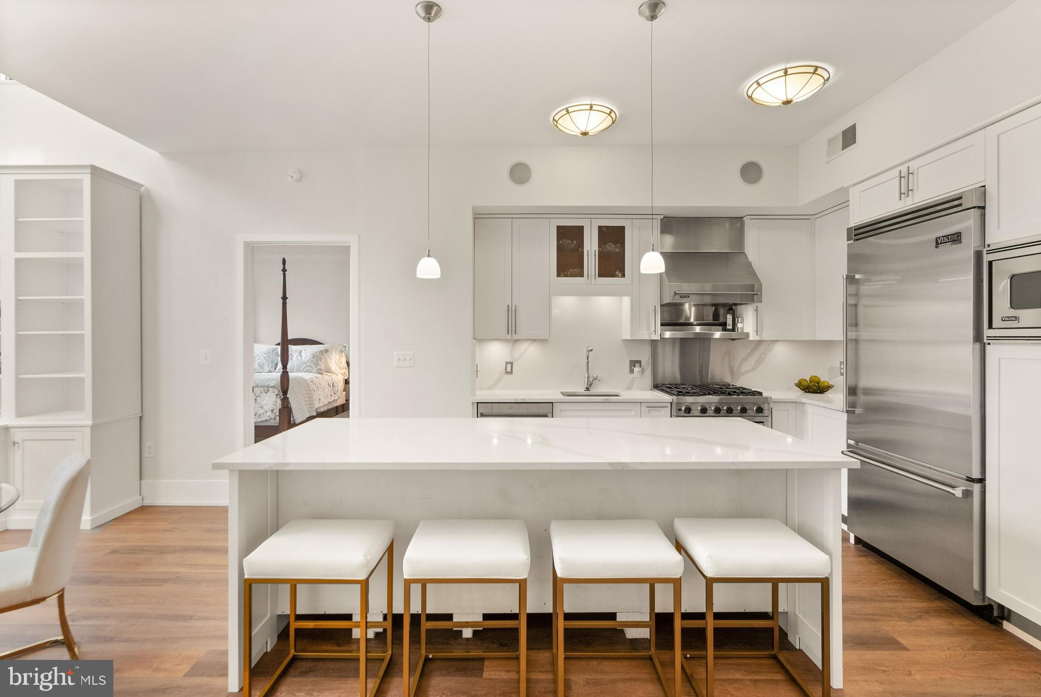 4301 Military Road Northwest, Unit PH4 Washington, DC 20015 - Photo 7 of 47 Gallery Image 7