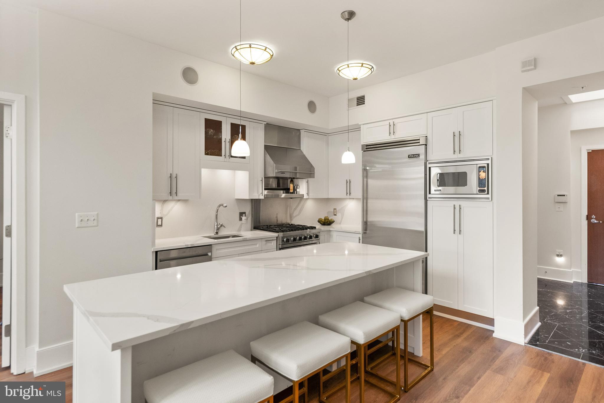 4301 Military Road Northwest, Unit PH4 Washington, DC 20015 - Photo 8 of 47 Gallery Image 8