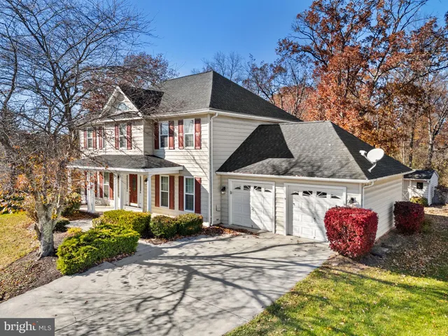 $460,000 | 109 Plum Court, Stephens City, VA 22655