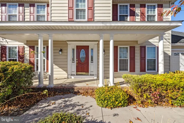 $460,000 | 109 Plum Court, Stephens City, VA 22655