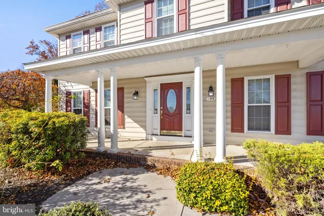 $460,000 | 109 Plum Court, Stephens City, VA 22655