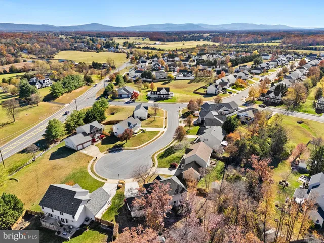 $460,000 | 109 Plum Court, Stephens City, VA 22655