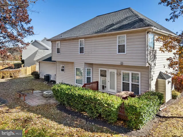 $460,000 | 109 Plum Court, Stephens City, VA 22655