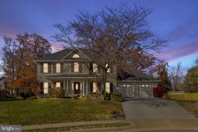 $460,000 | 109 Plum Court, Stephens City, VA 22655