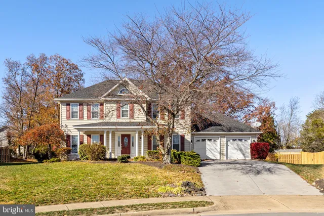 $460,000 | 109 Plum Court, Stephens City, VA 22655