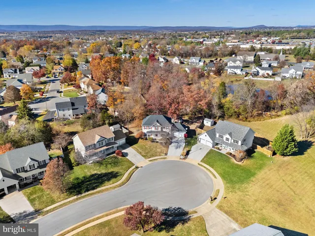 $460,000 | 109 Plum Court, Stephens City, VA 22655