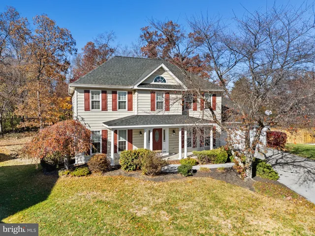 $460,000 | 109 Plum Court, Stephens City, VA 22655