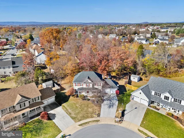 $460,000 | 109 Plum Court, Stephens City, VA 22655