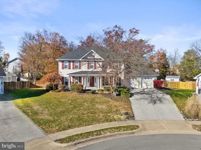 $460,000 | 109 Plum Court, Stephens City, VA 22655