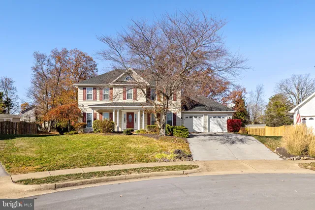 $460,000 | 109 Plum Court, Stephens City, VA 22655