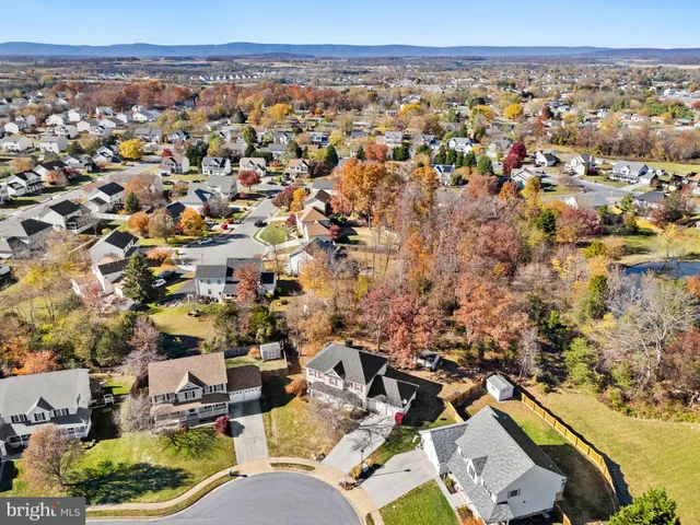 $460,000 | 109 Plum Court, Stephens City, VA 22655