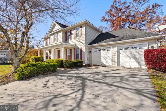 $460,000 | 109 Plum Court, Stephens City, VA 22655