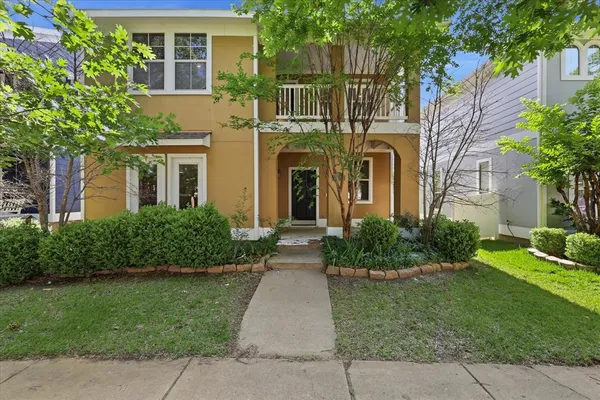 $360,000 | 1418 Sea Pines Drive, Savannah, TX 76227