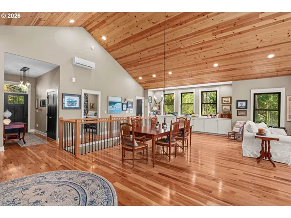 $1,350,000 | 83489 Jensen Lane, Florence, OR 97439