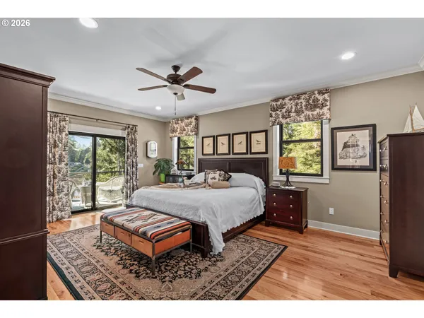 $1,350,000 | 83489 Jensen Lane, Florence, OR 97439