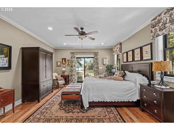 $1,350,000 | 83489 Jensen Lane, Florence, OR 97439