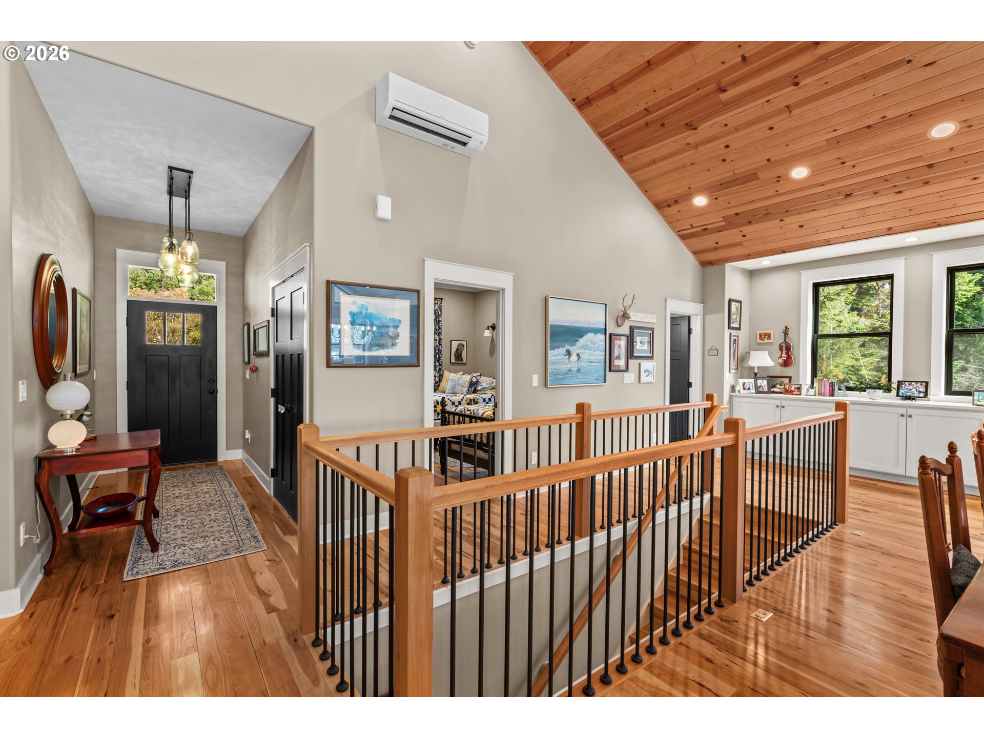83489 Jensen Lane Florence, OR 97439 - Photo 22 of 48 a view of a interior of the house
