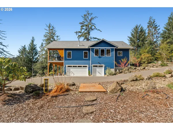 $1,350,000 | 83489 Jensen Lane, Florence, OR 97439