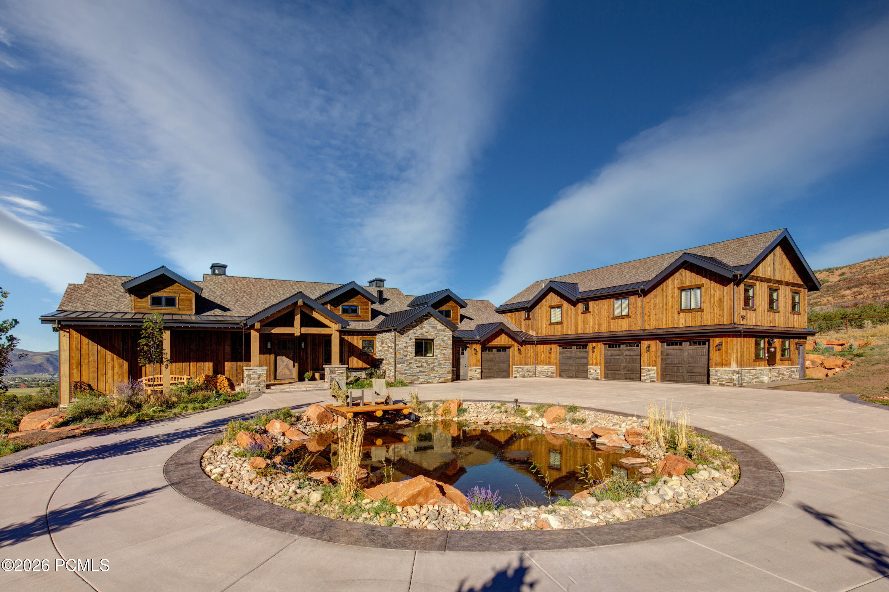 585 Little Pole Road Heber City, UT 84032 - Photo 78 of 85 Gallery Image 78