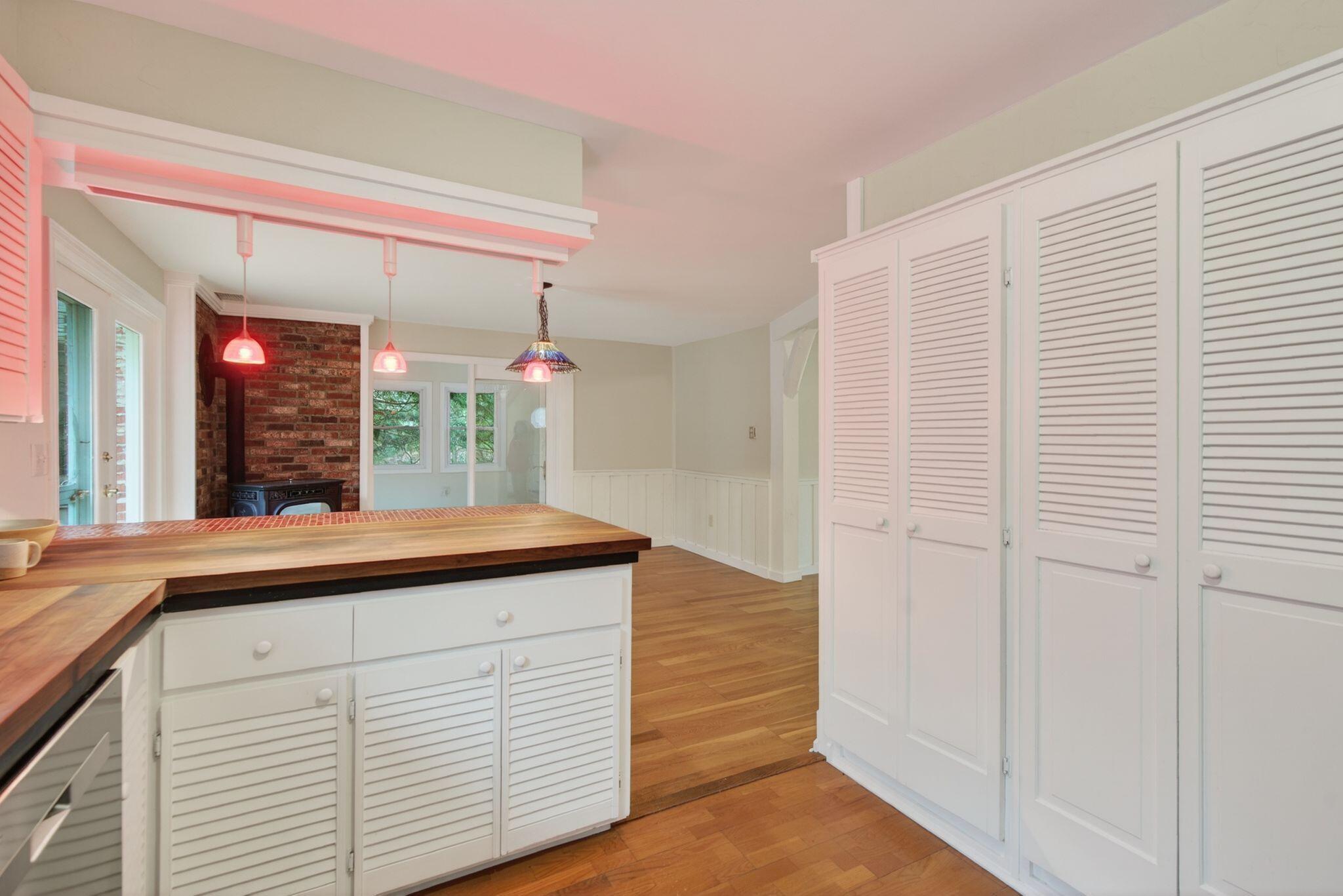 291 Empire Road Poland, ME 04274 - Photo 16 of 61 Kitchen
