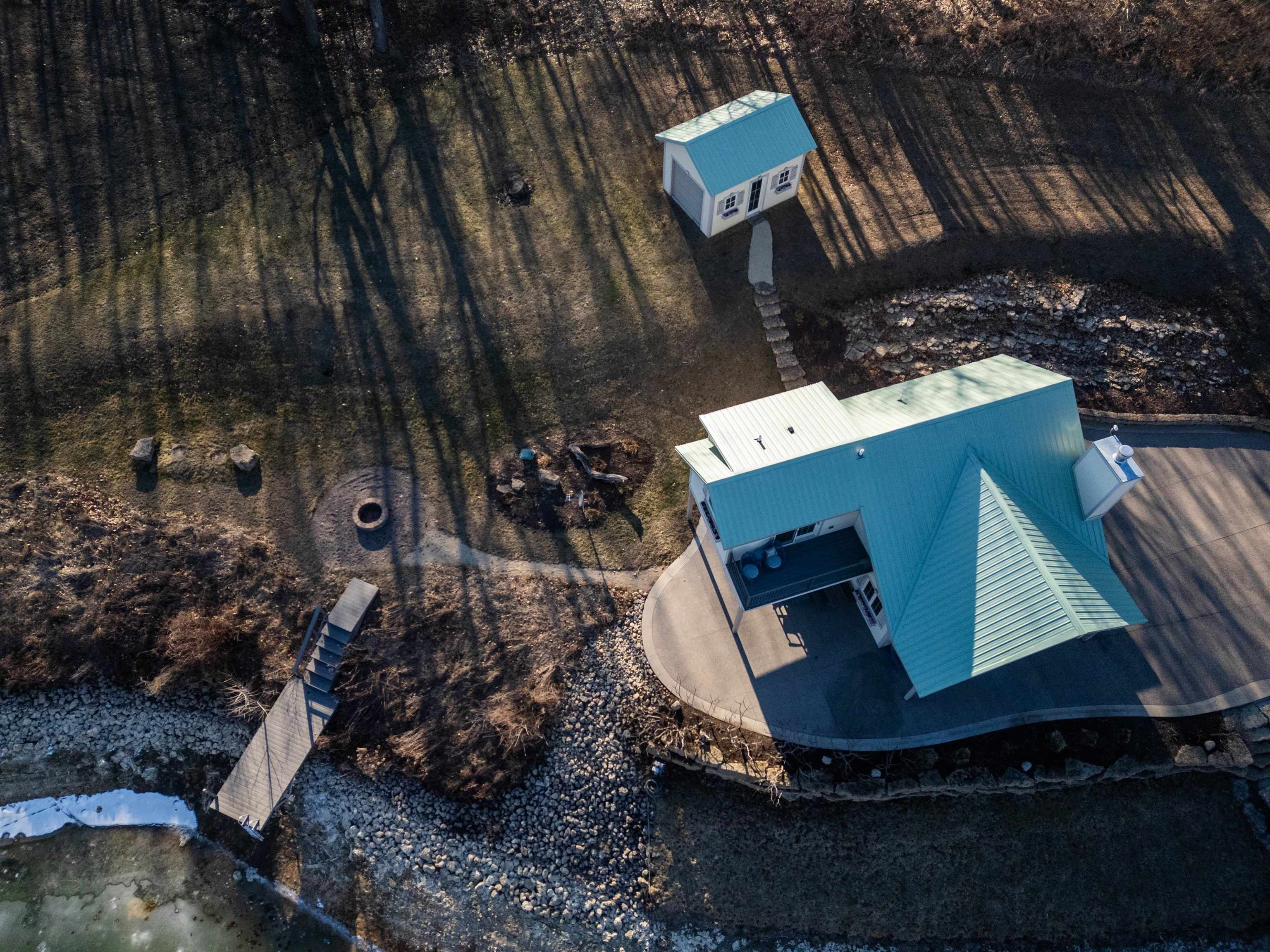 1 East Hoffman Road Elizabeth, IL 61028 - Photo 33 of 76