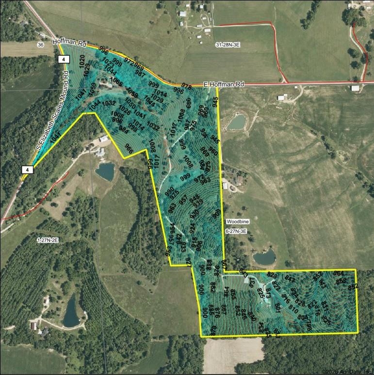 1 East Hoffman Road Elizabeth, IL 61028 - Photo 43 of 76