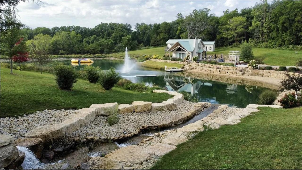 1 East Hoffman Road Elizabeth, IL 61028 - Photo 63 of 76