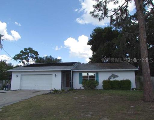 5271 Heron Road Venice, FL 34293 - Photo 1 of 1 Exterior Front