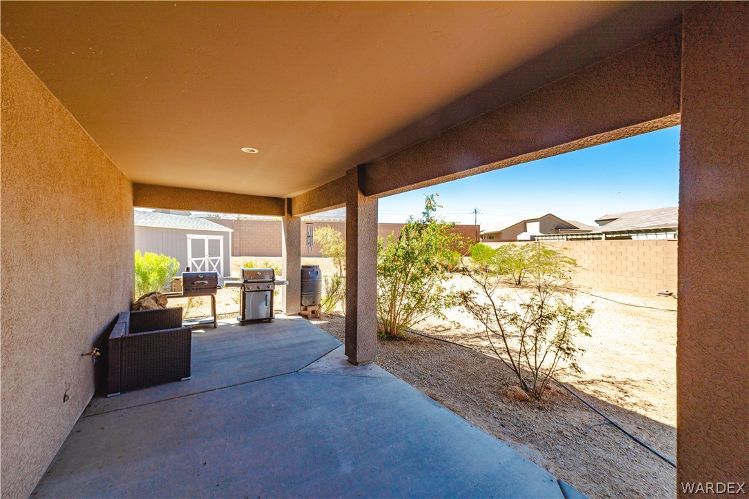 4052 Ranchita Court Kingman, AZ 86401 - Photo 42 of 54