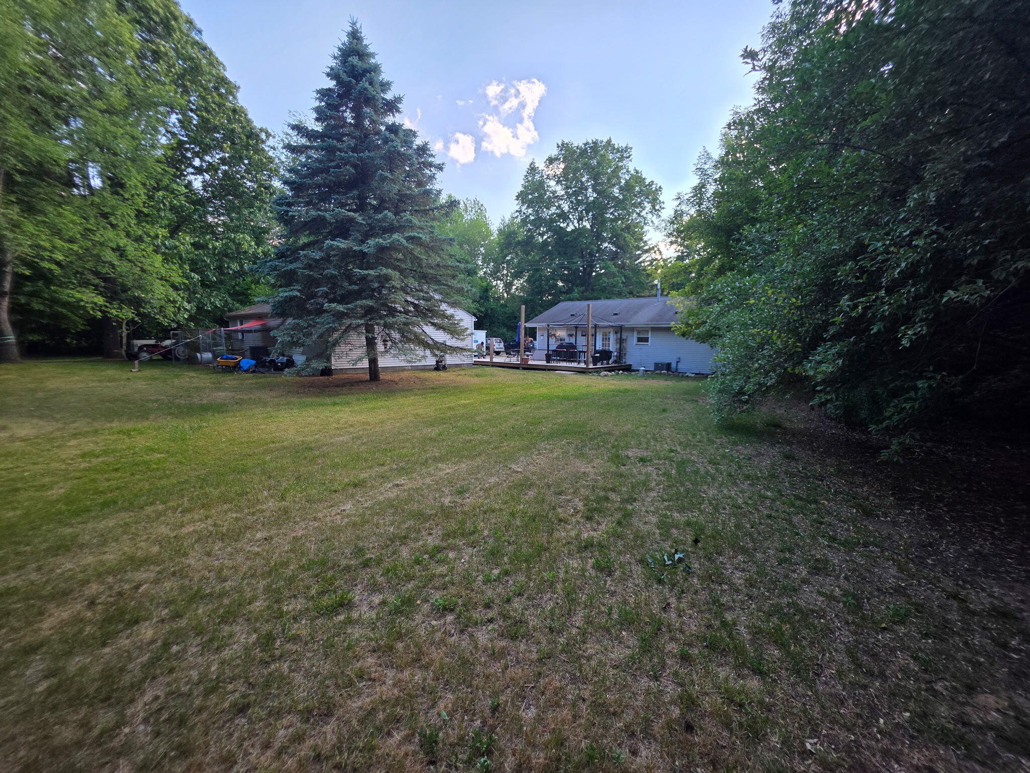 4201 Secor Road Ida, MI 48140 - Photo 16 of 44 7634