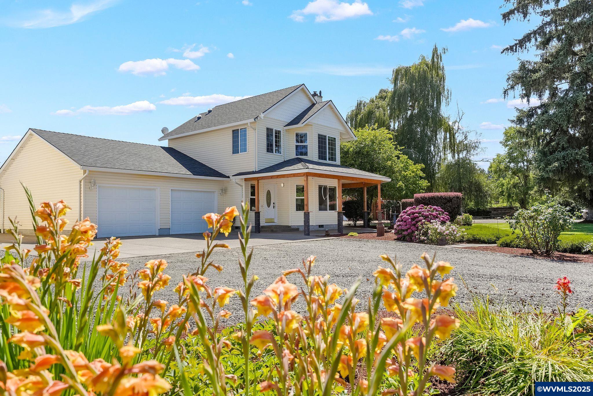 2420 Lincoln Road Northwest Salem, OR 97304 - Photo 3 of 50