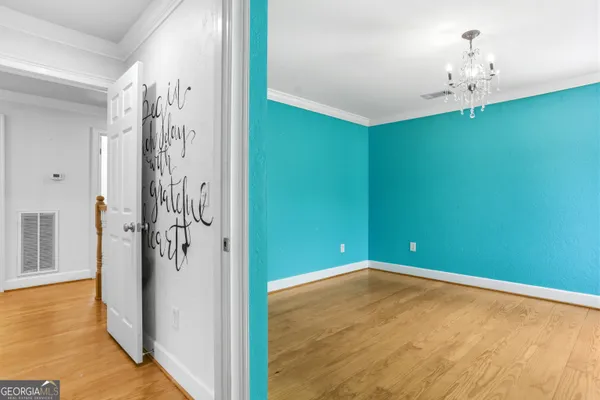 $575,000 | 3033 Freetown Road, Sandersville, GA 31082